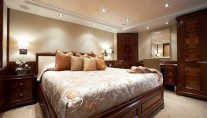 Motor yacht KATYA -  Double Cabin 2
